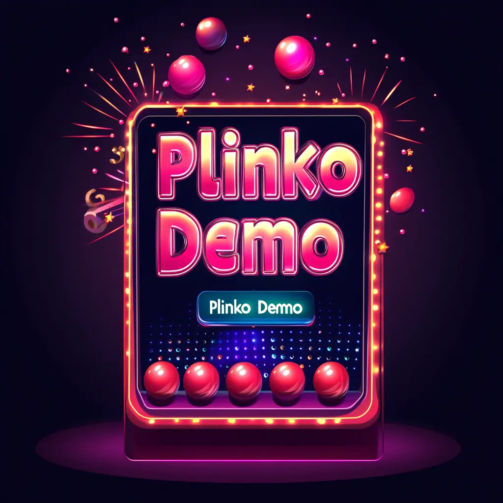 plinko demo